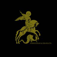 Oda Relicta : Saint George & the Dragon